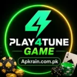 Play4tune game app