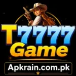 T7777 Game App