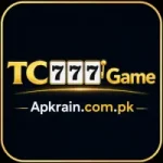 TC777 Game app