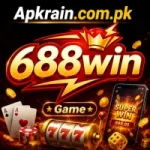688Win Game App Official Logo