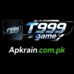 t999 game official logo