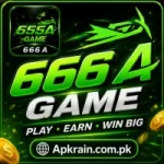 666 A Game APK