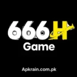 666H Game app