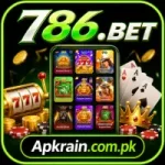 786Bet logo