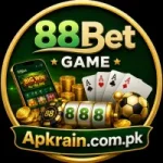 88B bet Game