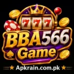 BBA566 Game app