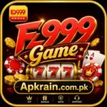 FD999 official logo