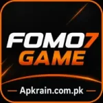 Fomo7 Game app