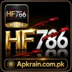 HF786 Game App