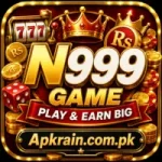 N999 Game App