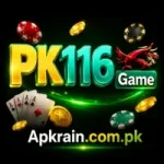 Pk116 Game App