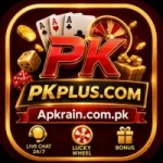 Pkplus Game App