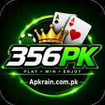 365pk Game official logo