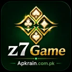 Z7 Game official logo